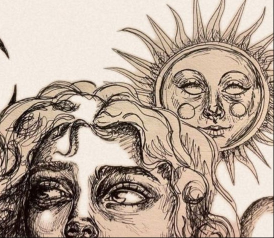 Eclipse Dreams.