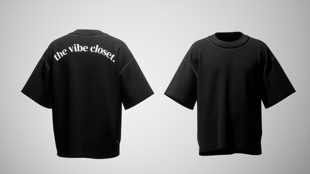Core Identity Tee