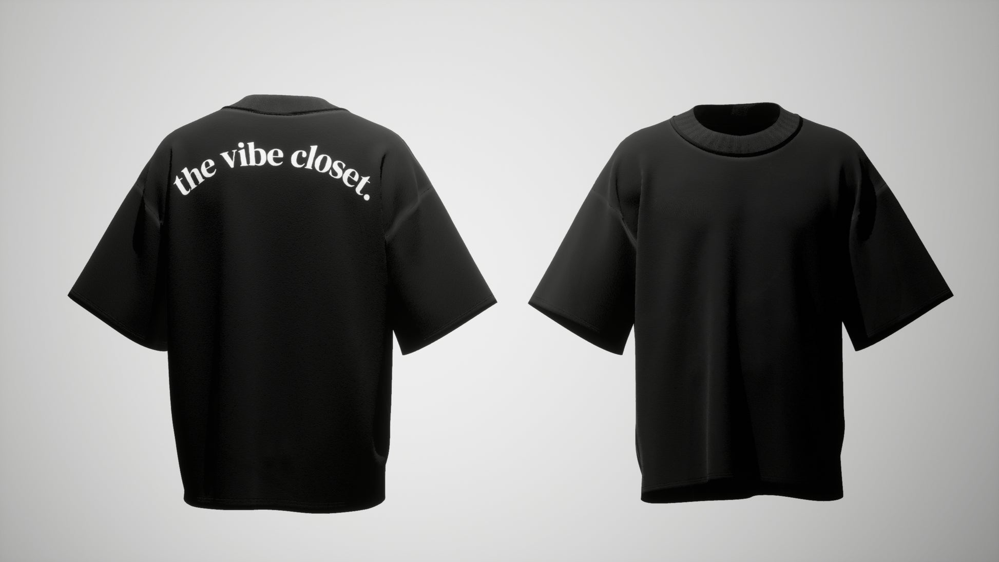 Core Identity Tee