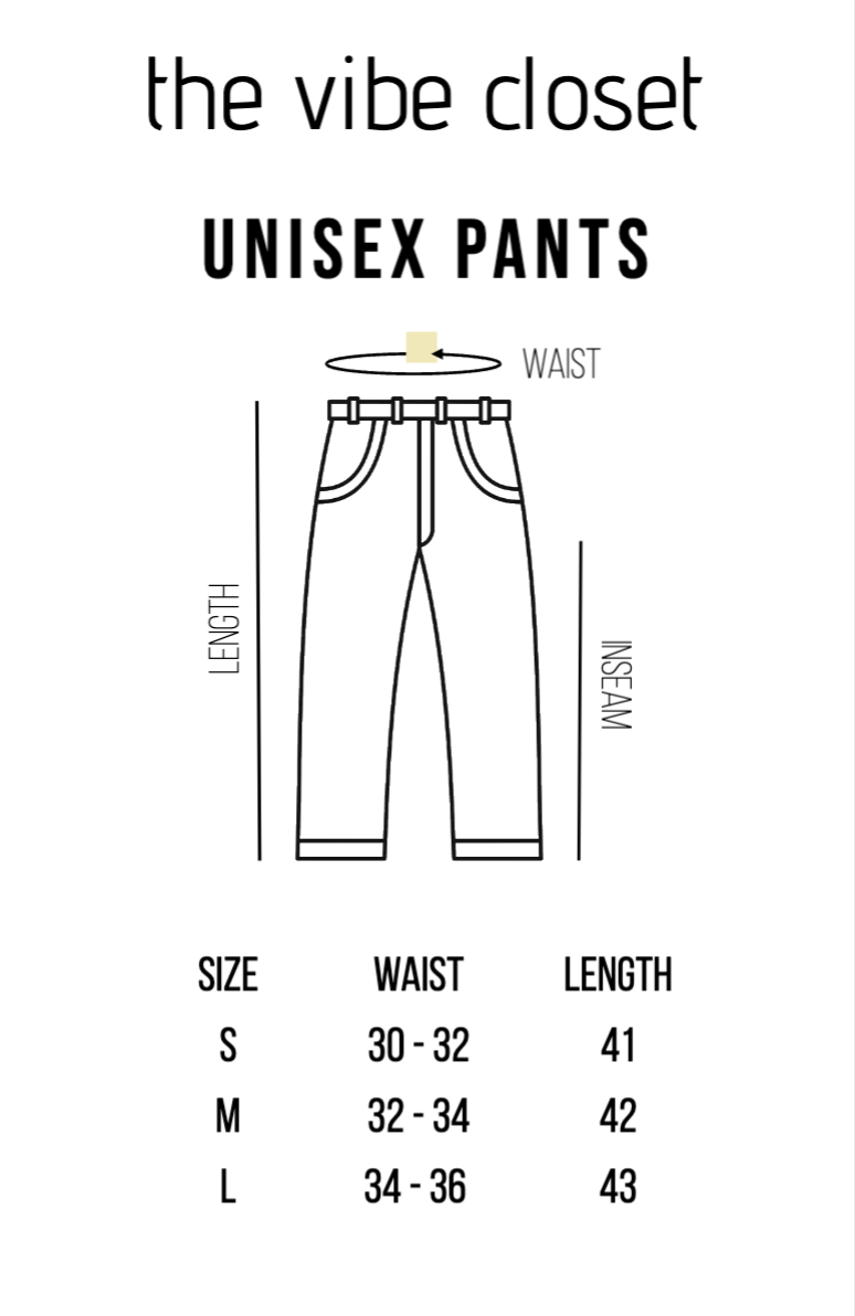Melange Grey Straight-Fit Sweatpants